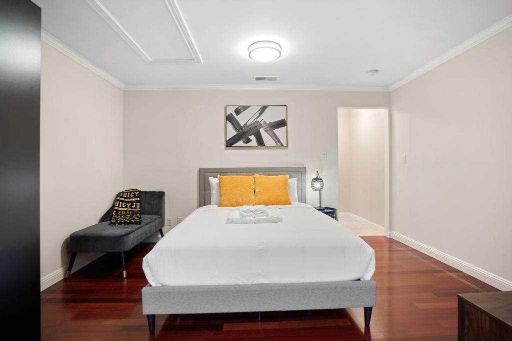 Lovely Relaxing Private Studio Near Westlake Daly City Phòng bức ảnh
