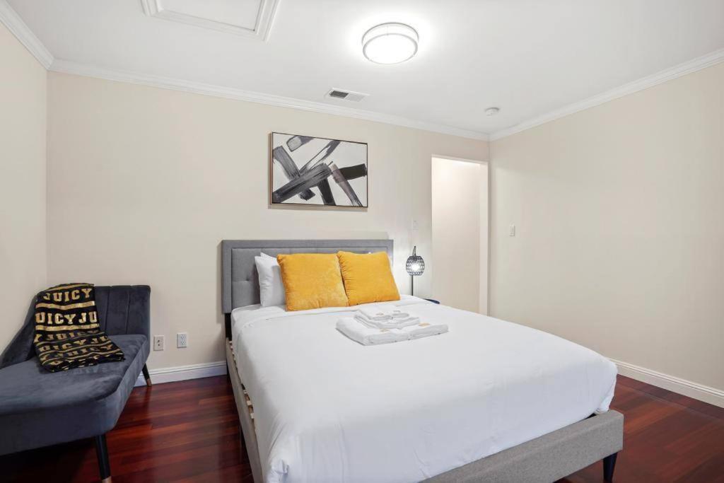 Lovely Relaxing Private Studio Near Westlake Daly City Ngoại thất bức ảnh