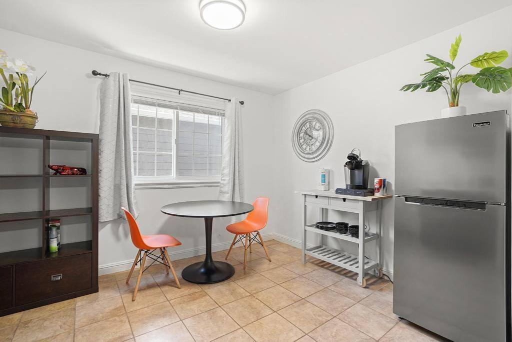 Lovely Relaxing Private Studio Near Westlake Daly City Ngoại thất bức ảnh