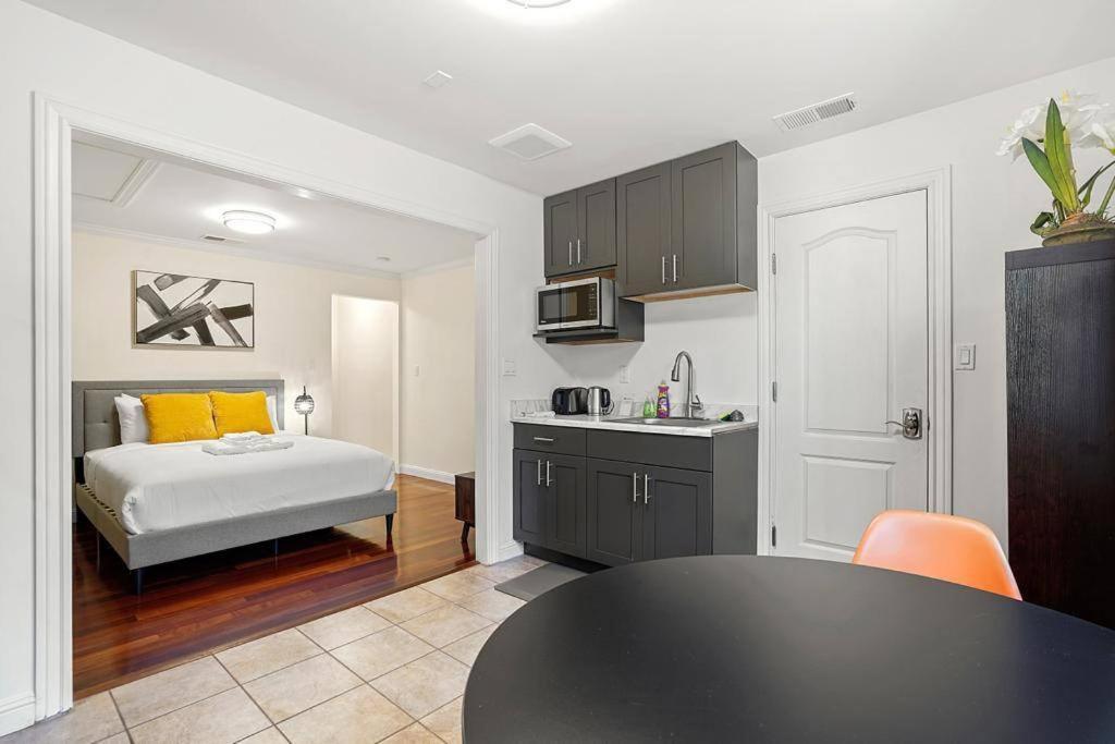 Lovely Relaxing Private Studio Near Westlake Daly City Ngoại thất bức ảnh