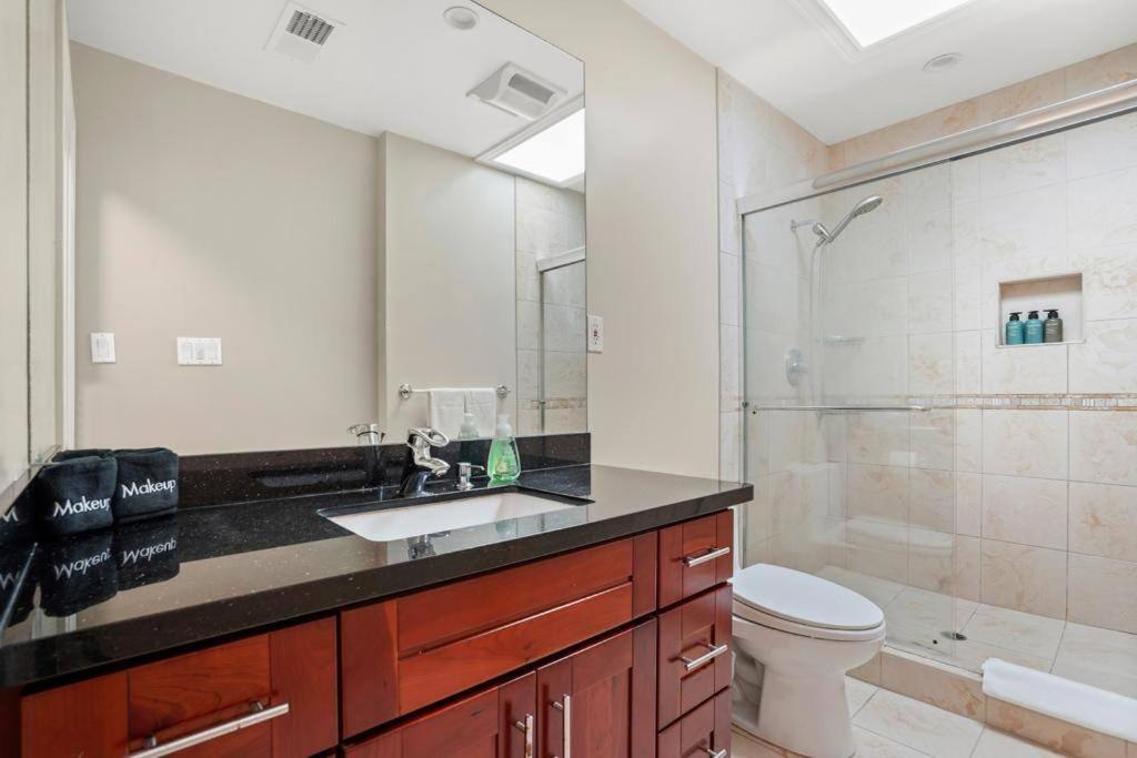 Lovely Relaxing Private Studio Near Westlake Daly City Ngoại thất bức ảnh