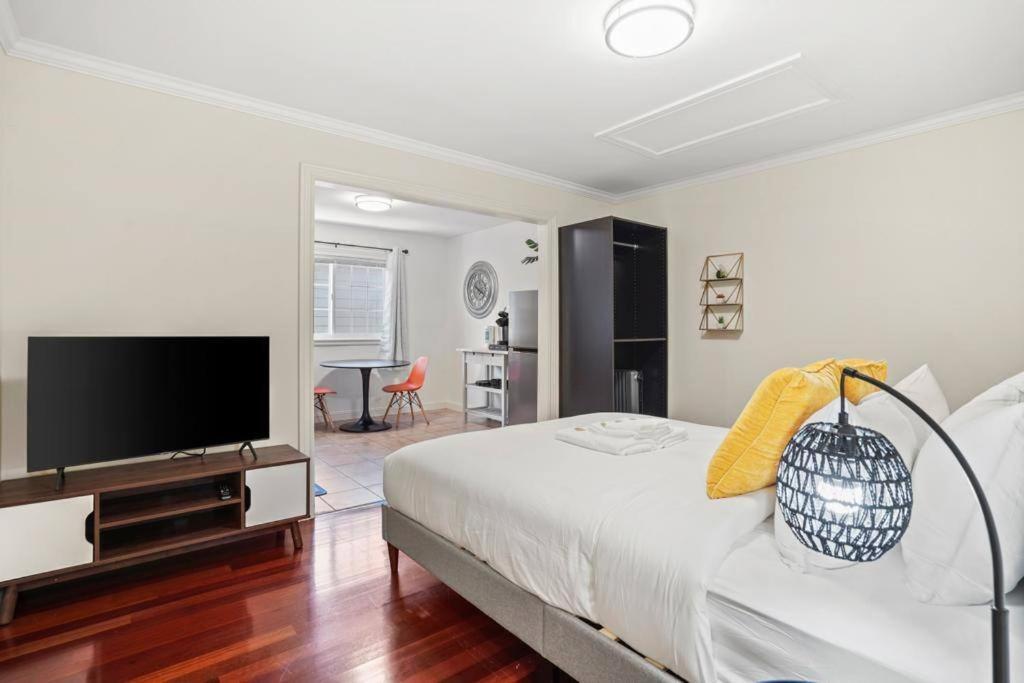 Lovely Relaxing Private Studio Near Westlake Daly City Ngoại thất bức ảnh