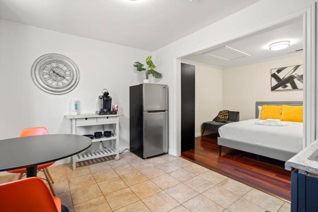 Lovely Relaxing Private Studio Near Westlake Daly City Ngoại thất bức ảnh